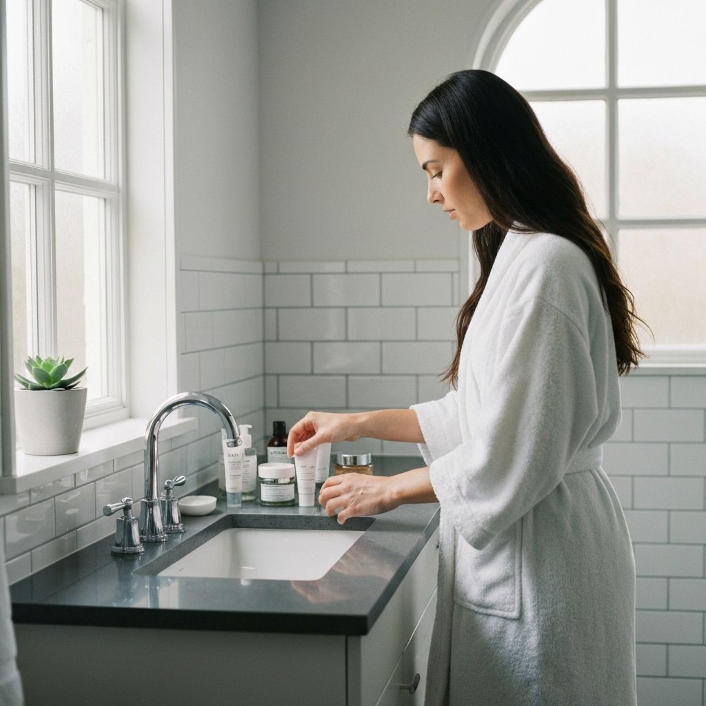 Tägliche Integration